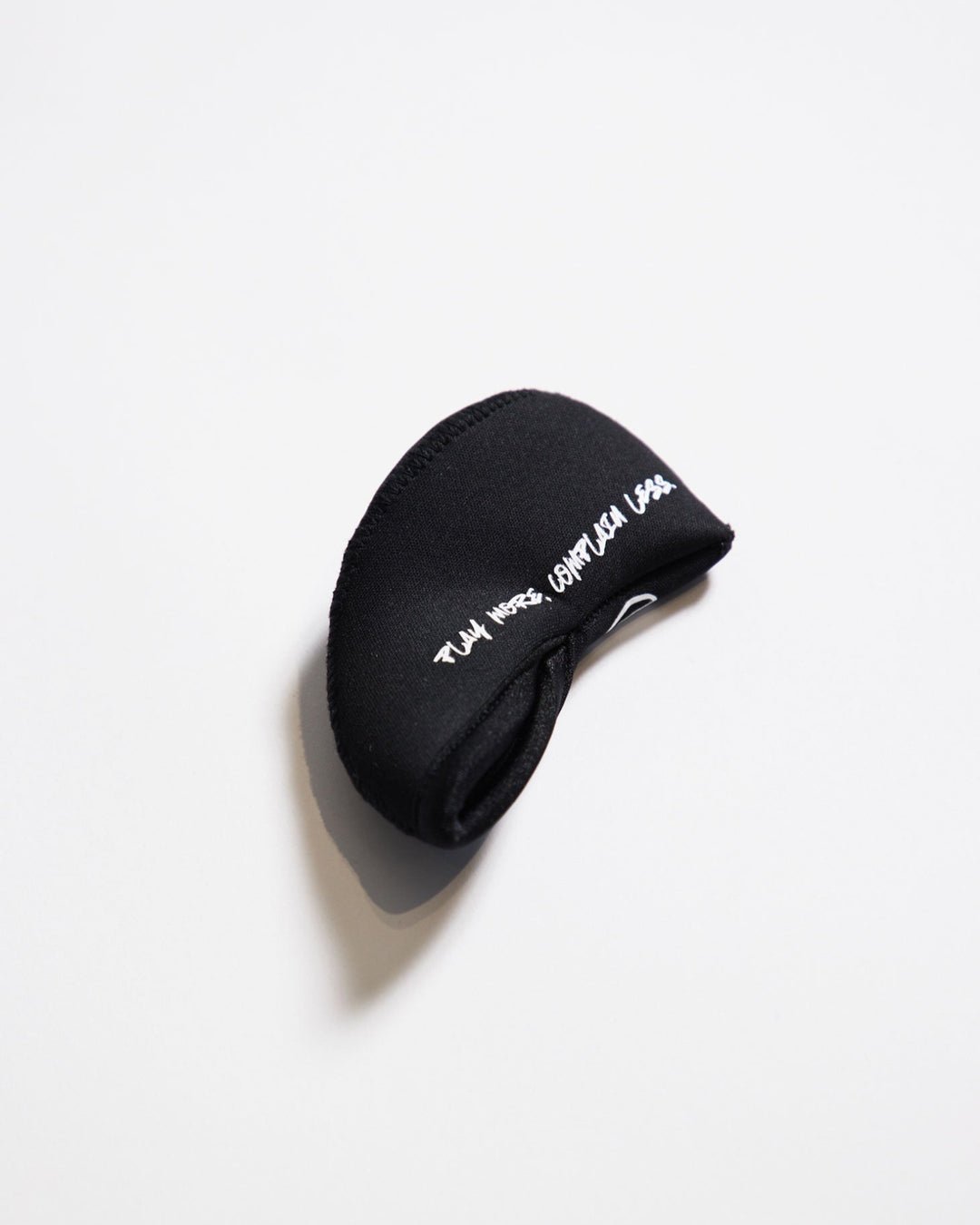 【再入荷】Iron Cover 763472839-BLACK