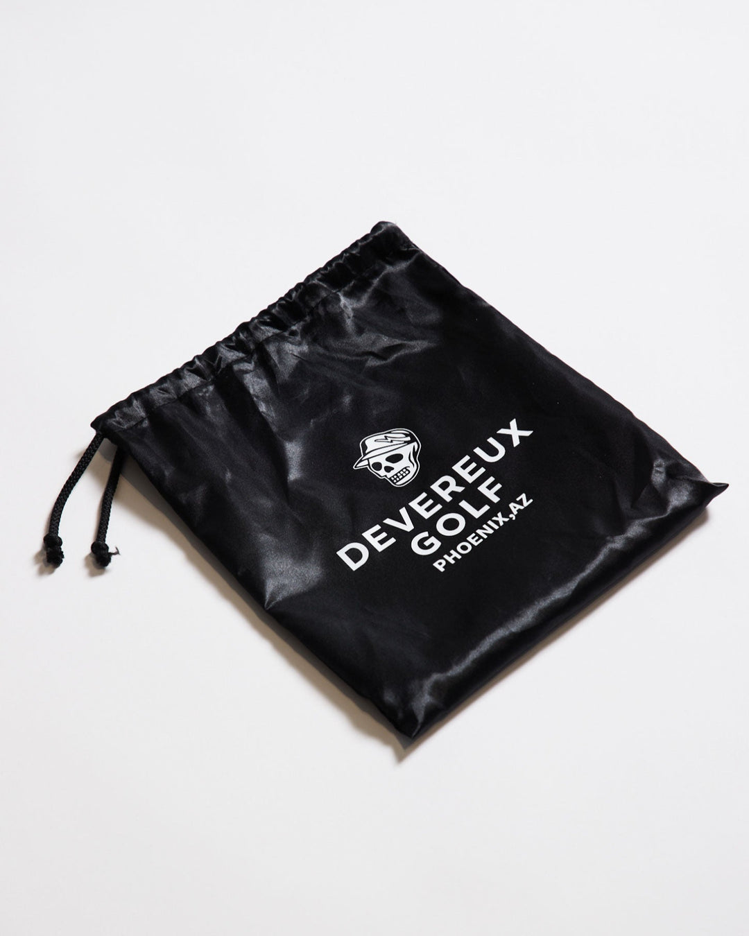 【再入荷】Iron Cover 763472839-BLACK