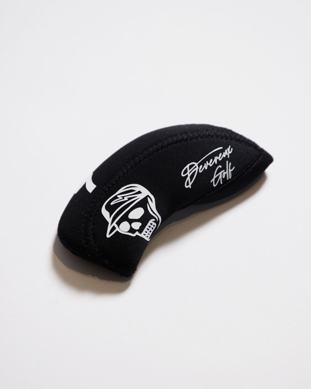 【再入荷】Iron Cover 763472839-BLACK