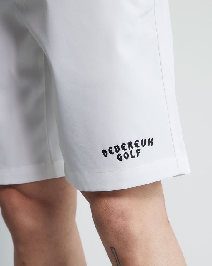 Drop Kick Shorts 763472411-WHITE