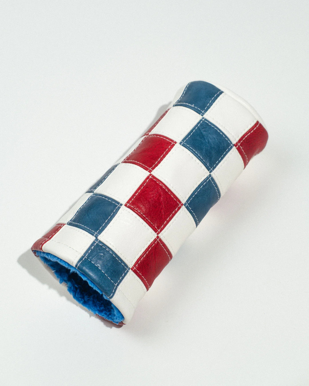 USA Checkered Barrel Hybrid 075364815-WHITE
