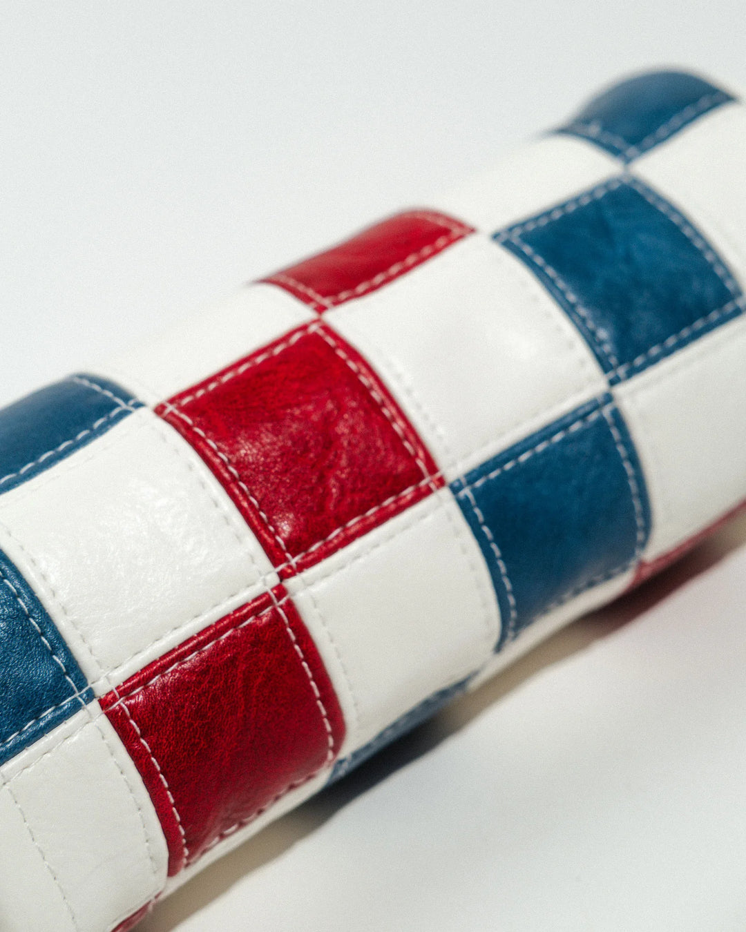 USA Checkered Barrel Hybrid 075364815-WHITE