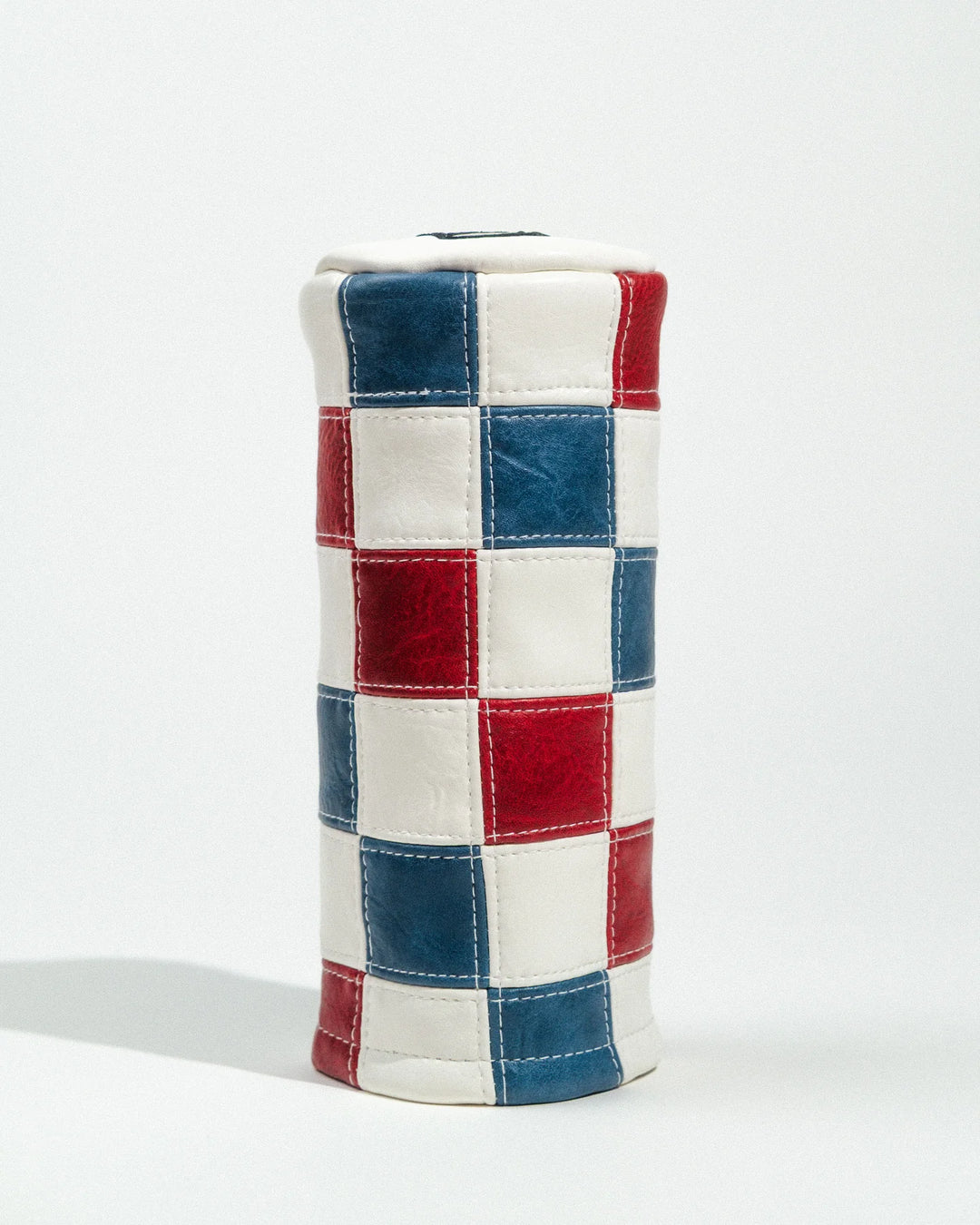 USA Checkered Barrel Hybrid 075364815-WHITE