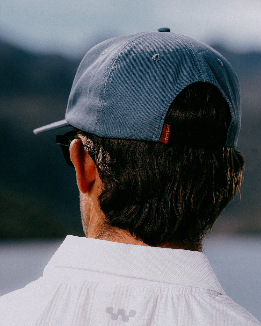 Western Goods Hat 075362867- Marine Layer