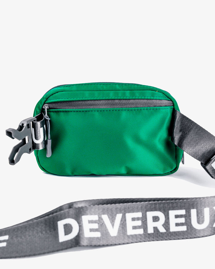 Crossbody Caddy 075362805-GREEN