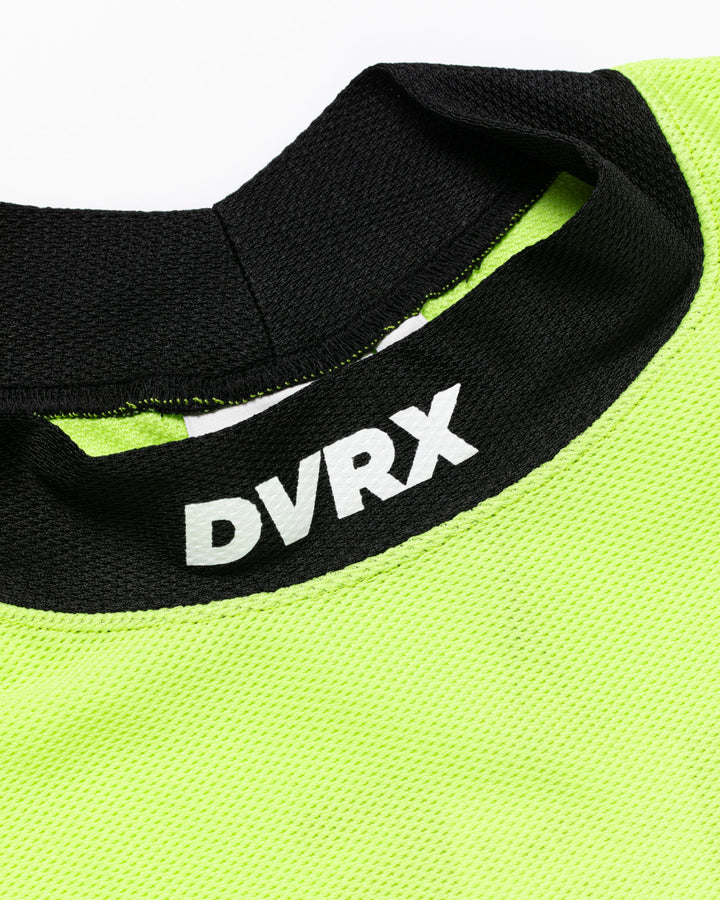 Peachy ManeメッシュモックTEE 763572020 YELLOW