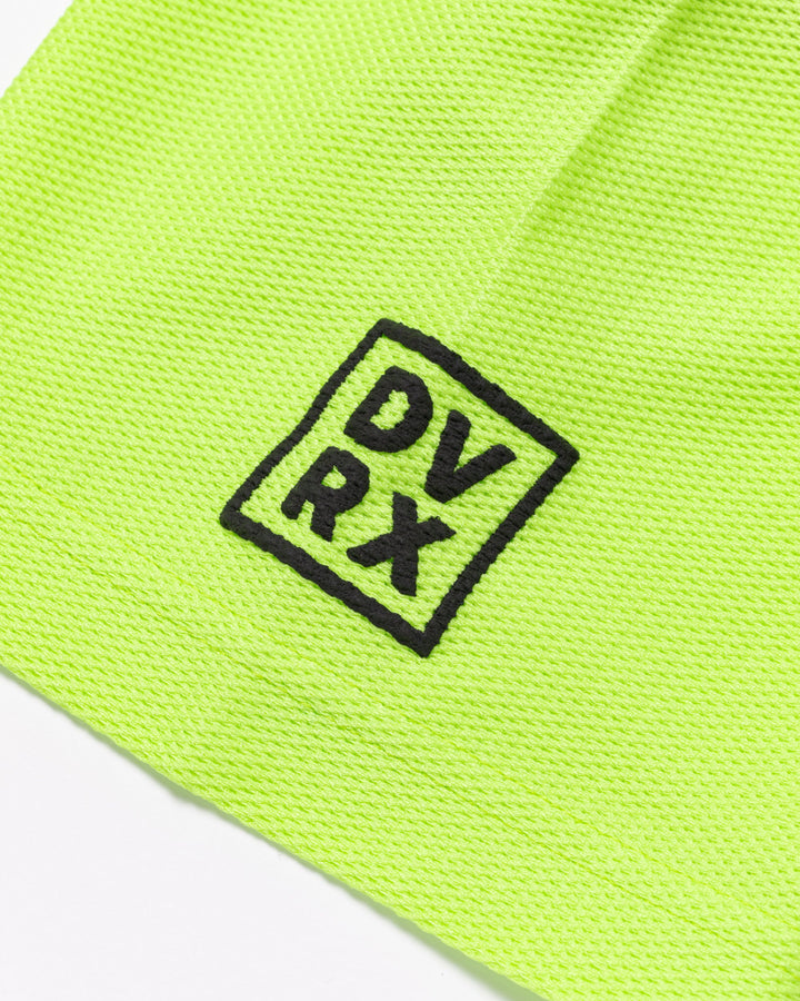 Peachy ManeメッシュモックTEE 763572020 YELLOW