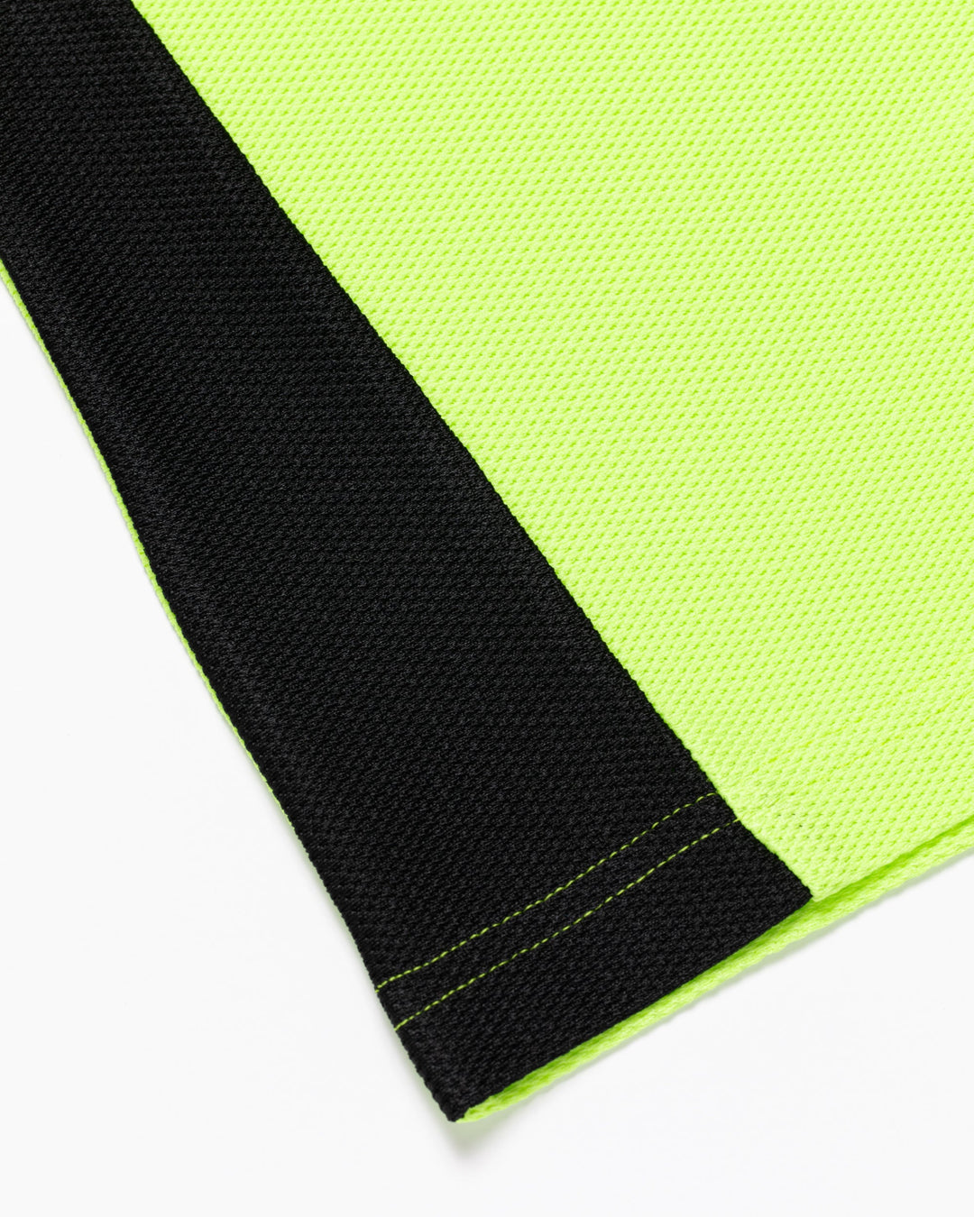 Peachy ManeメッシュモックTEE 763572020 YELLOW