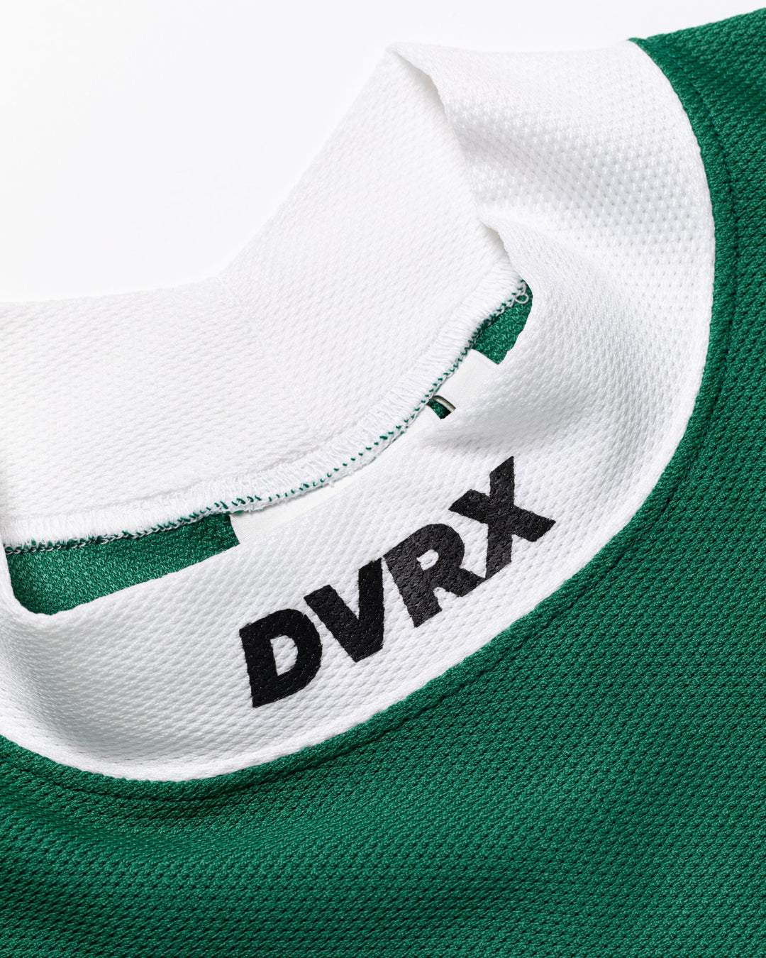 Peachy ManeメッシュモックTEE 763572020 GREEN