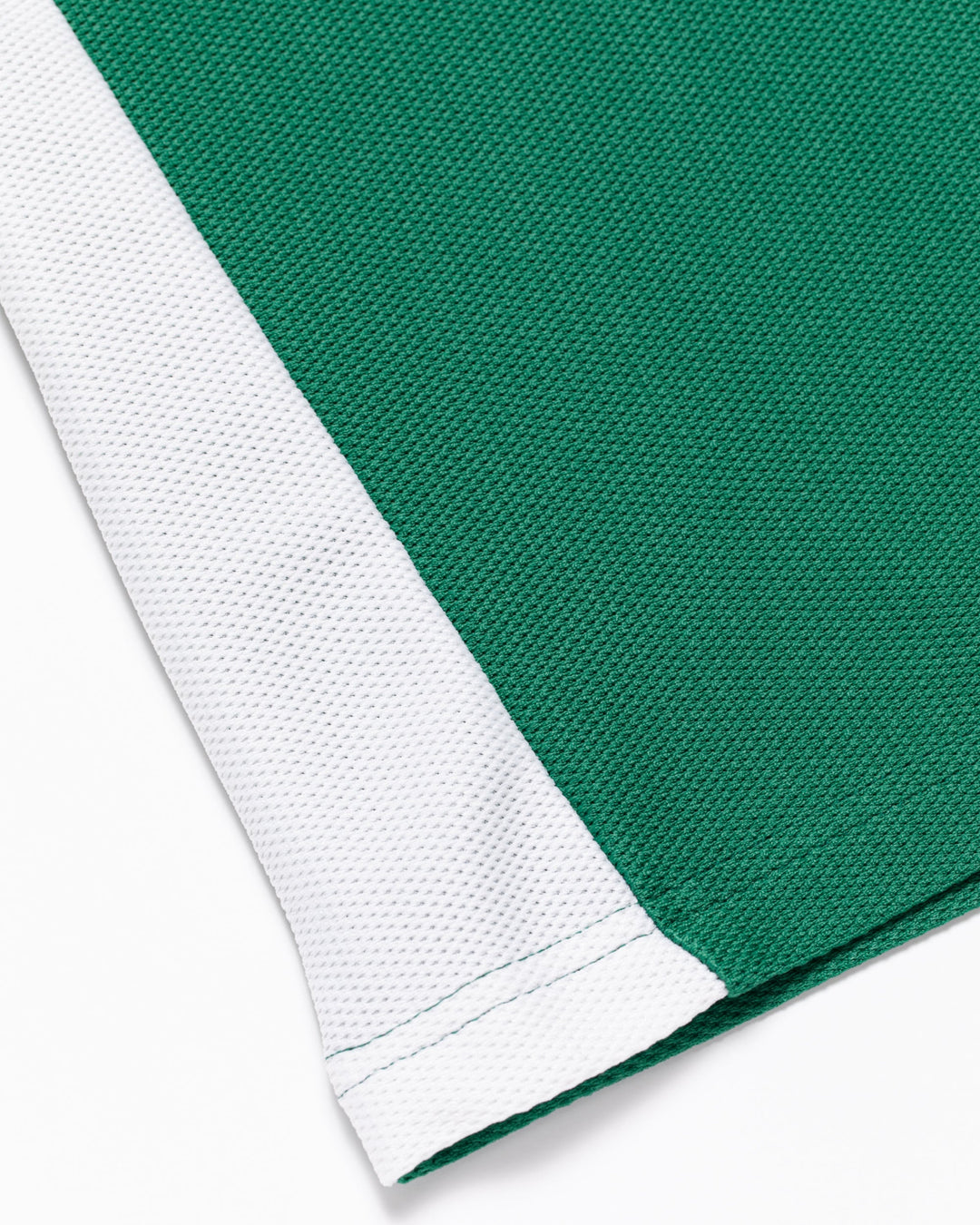 Peachy ManeメッシュモックTEE 763572020 GREEN