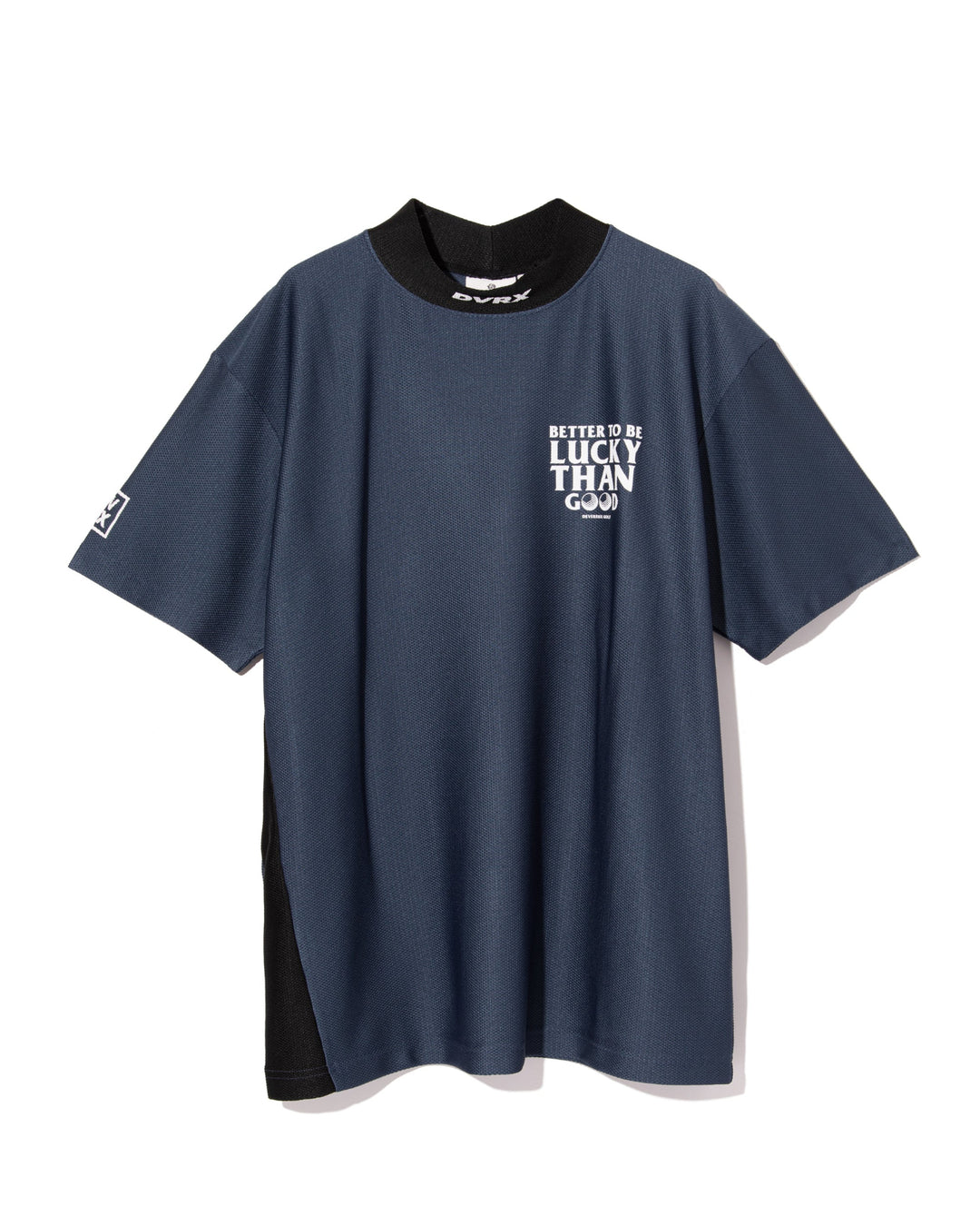 Peachy ManeメッシュモックTEE 763572020 MIDNIGHT