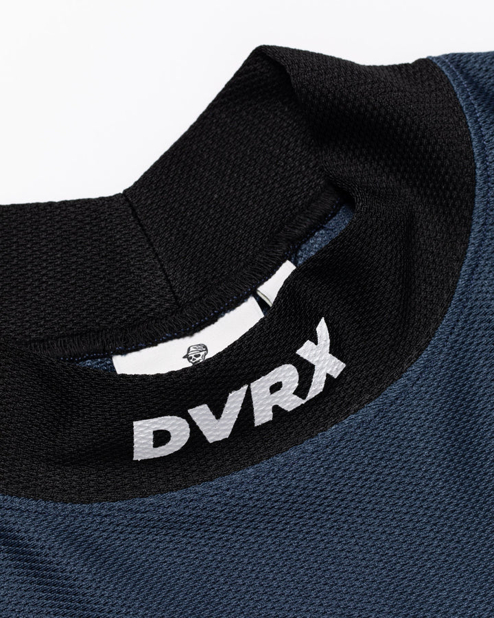 Peachy ManeメッシュモックTEE 763572020 MIDNIGHT