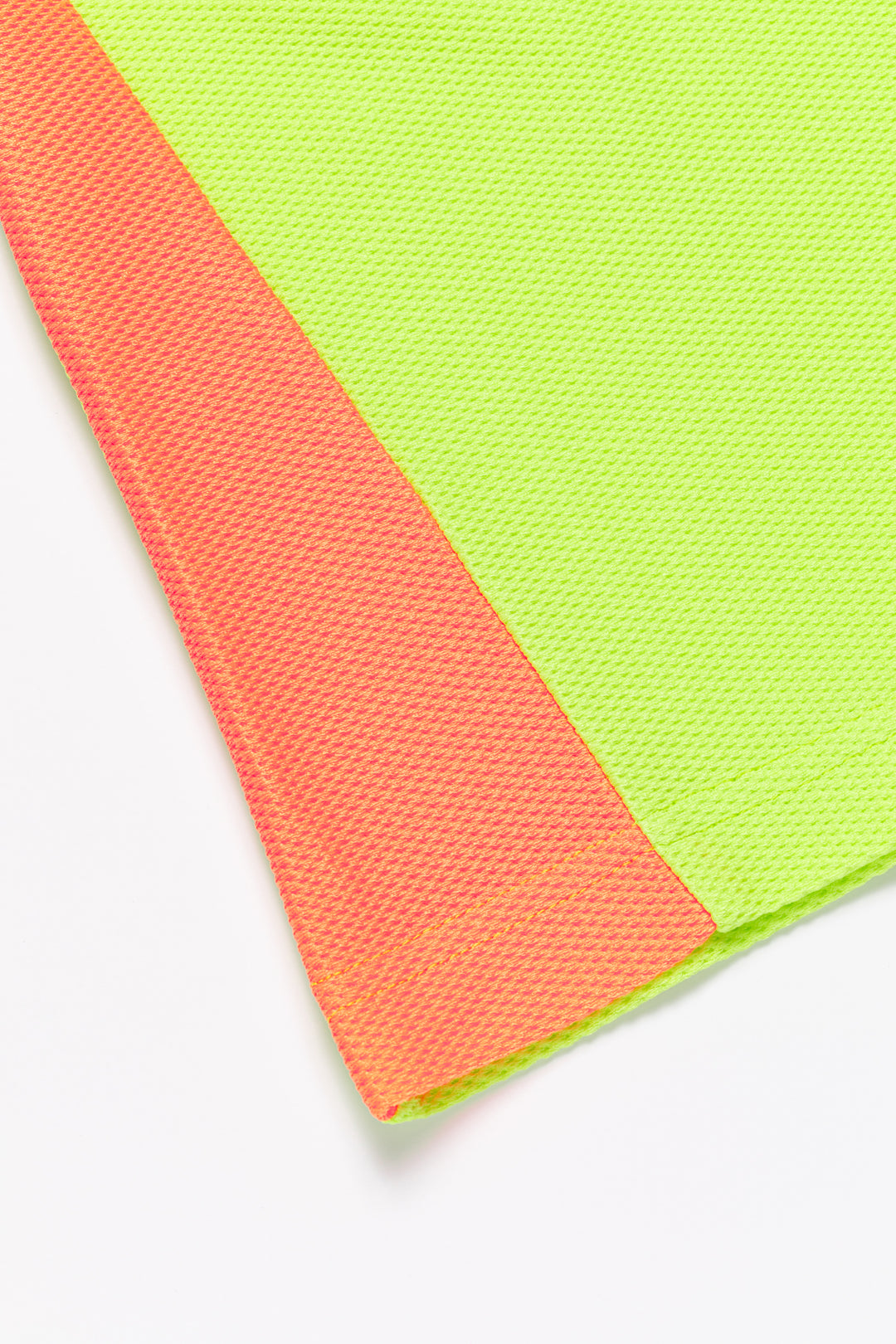 WOMEN Peachy ManeメッシュモックTEE 763572086 YELLOW