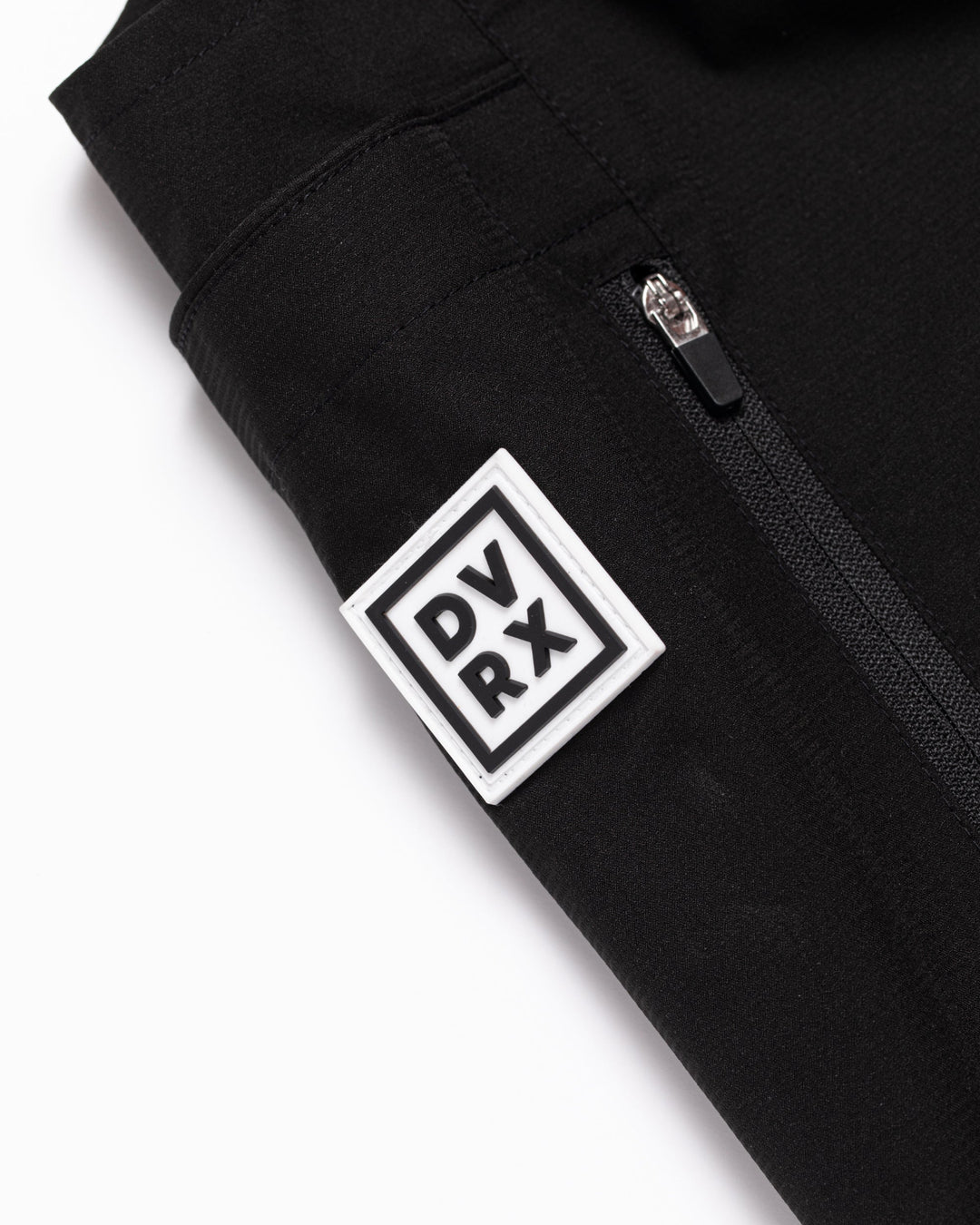 Devereux FANペルチェVEST 763572108-BLACK