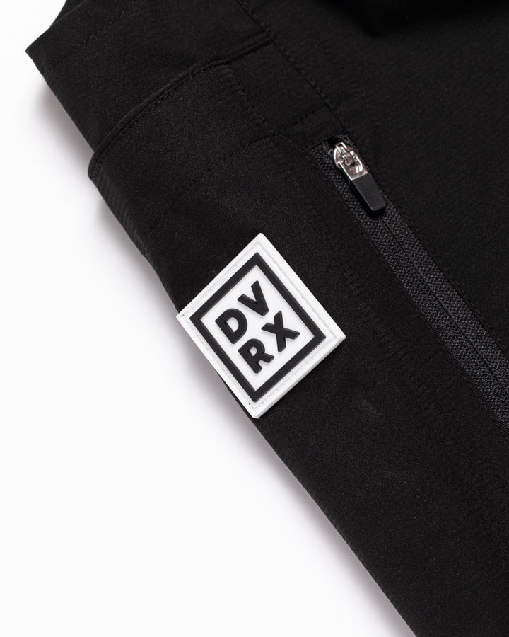 Devereux FANペルチェVEST 763572108-BLACK