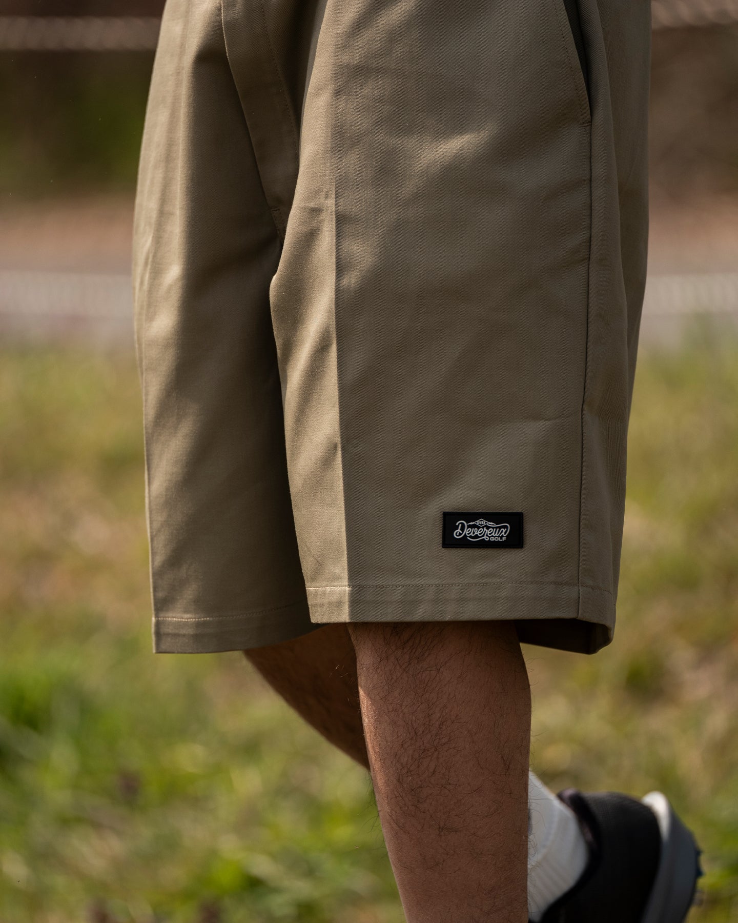 MENS SHORTS – DEVEREUX JAPAN OFFICIAL ONLINE STORE