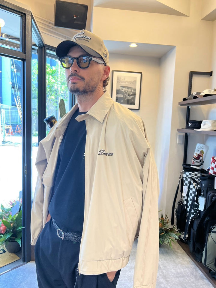 DVG Desertcamo Blouson 075764104-SAND