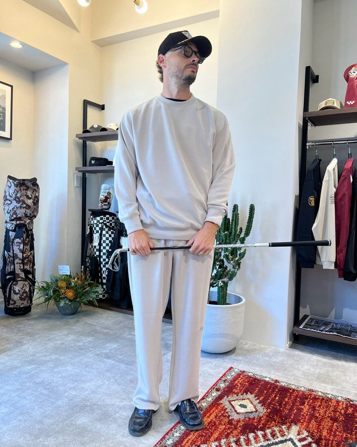 DVG TECH CREW 075764017-SAND