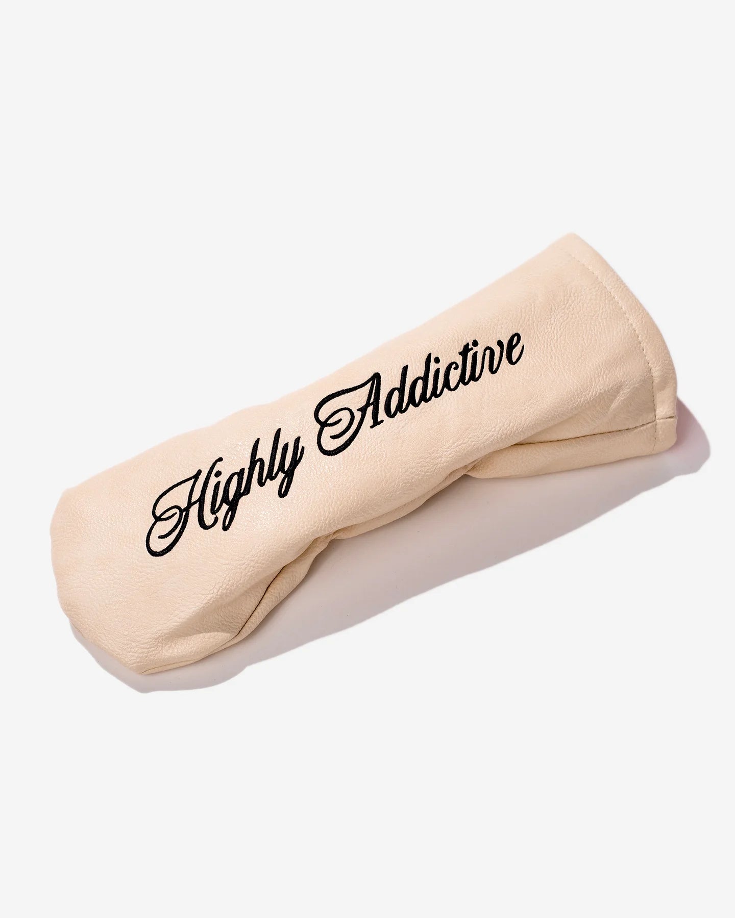 Highly Addictive Fairway Cover 763434813-BONE