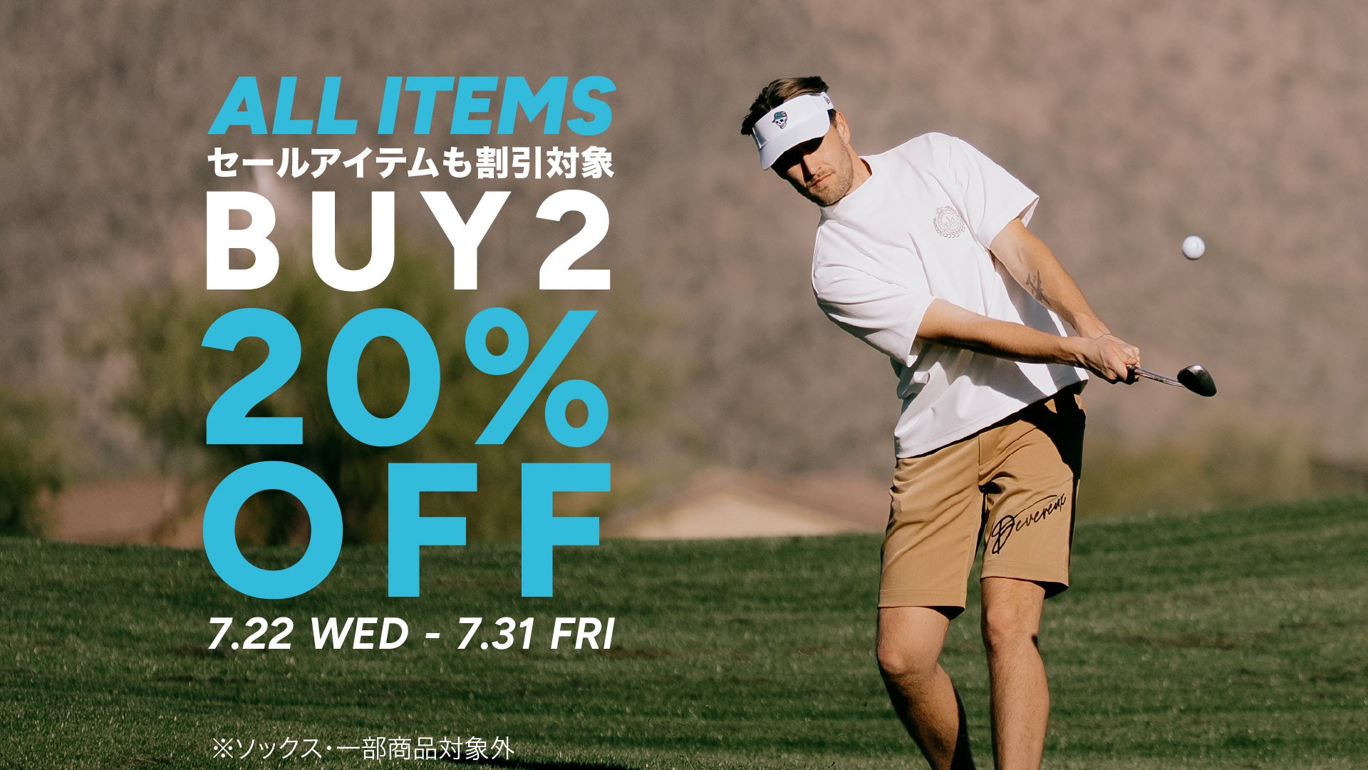 DEVEREUX JAPAN OFFICIAL ONLINE STORE | デヴァロージャパン公式