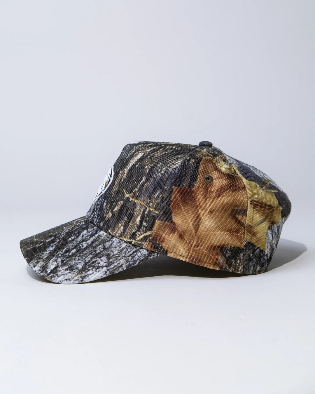 A Player Camo Caddie Hat 075364844-CAMO