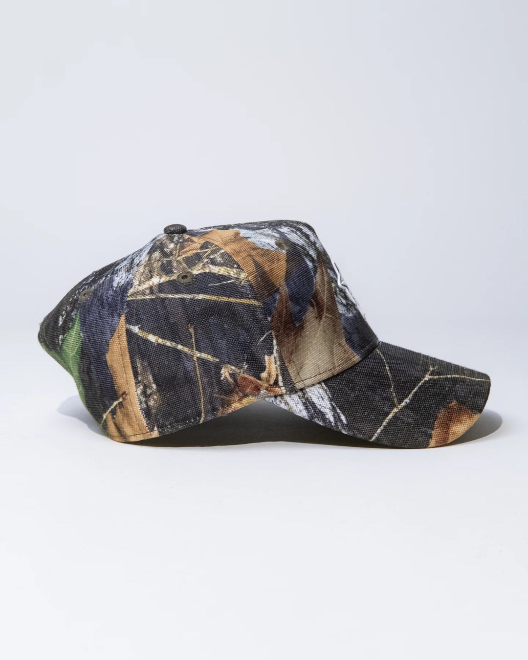 A Player Camo Caddie Hat 075364844-CAMO