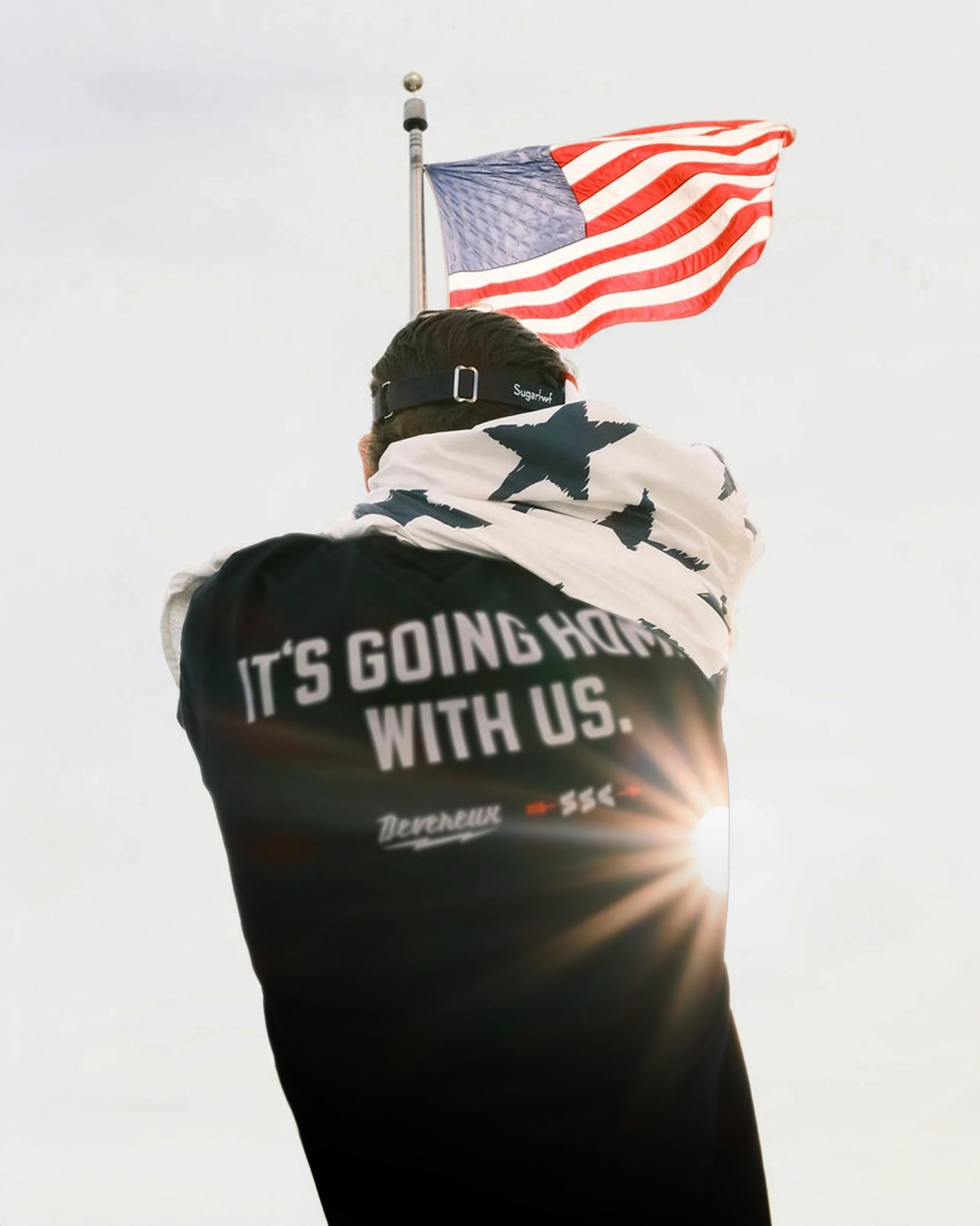 DEVEREUX JAPAN OFFICIAL ONLINE STORE | デヴァロージャパン公式