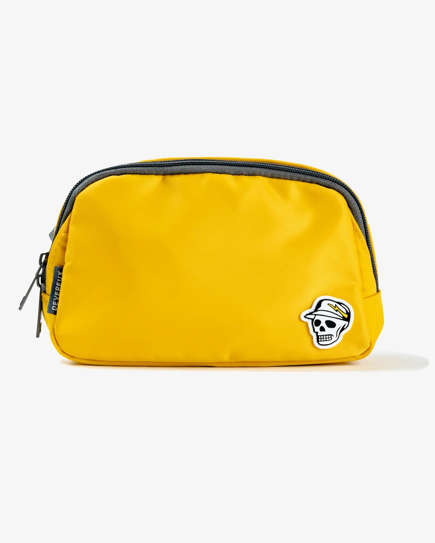 Johnnie Walker Crossbody 763532821-YELLOW