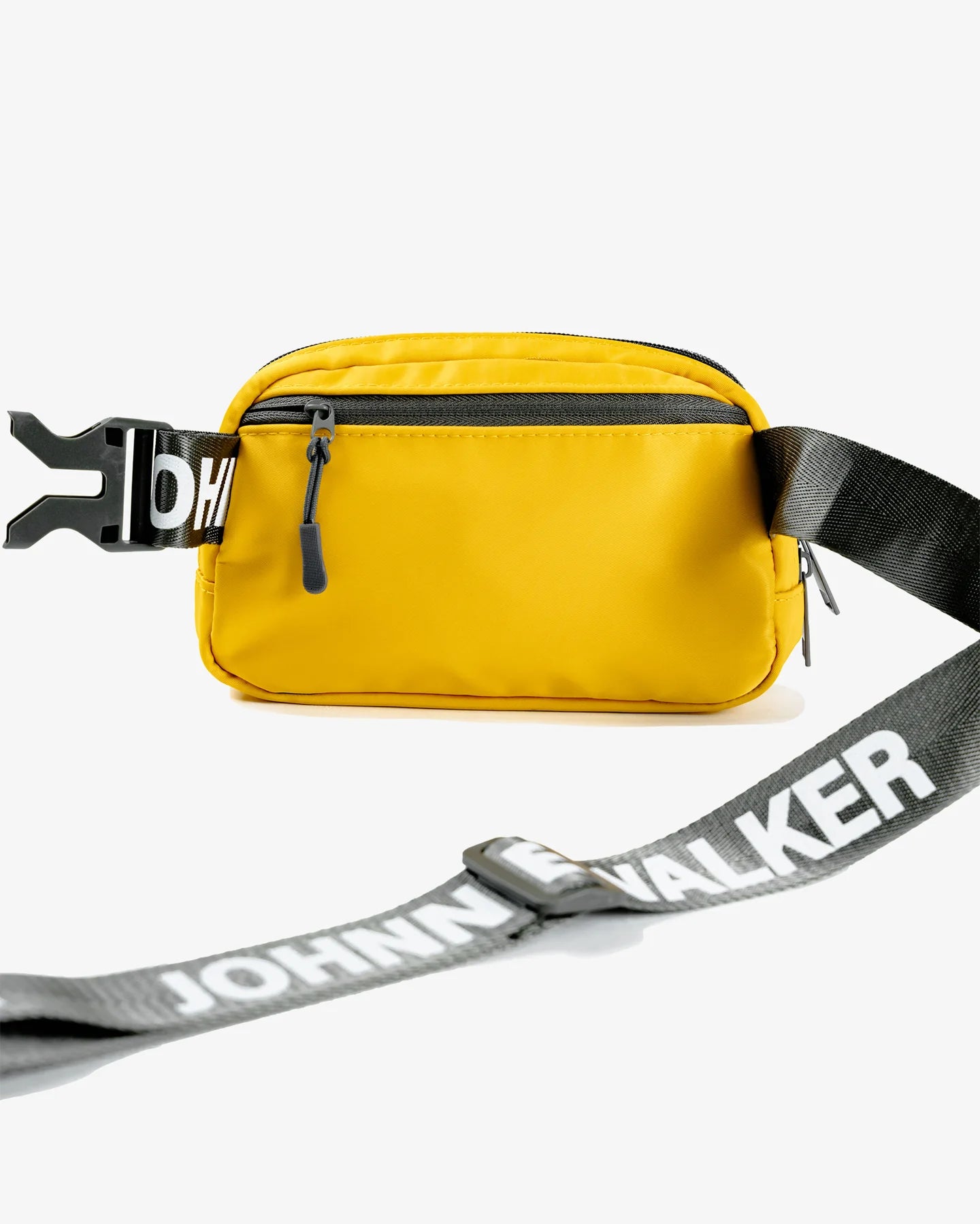 Johnnie Walker Crossbody 763532821-YELLOW