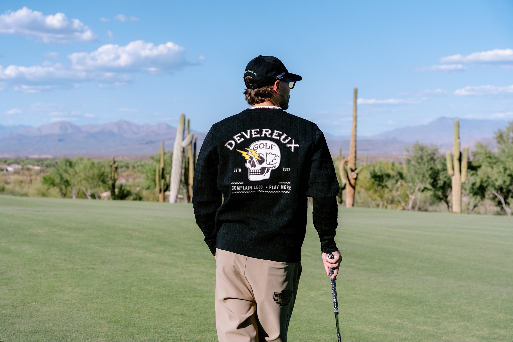 DEVEREUX JAPAN OFFICIAL ONLINE STORE | デヴァロージャパン