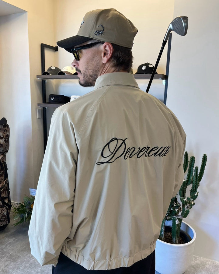 DVG Desertcamo Blouson 075764104-SAND