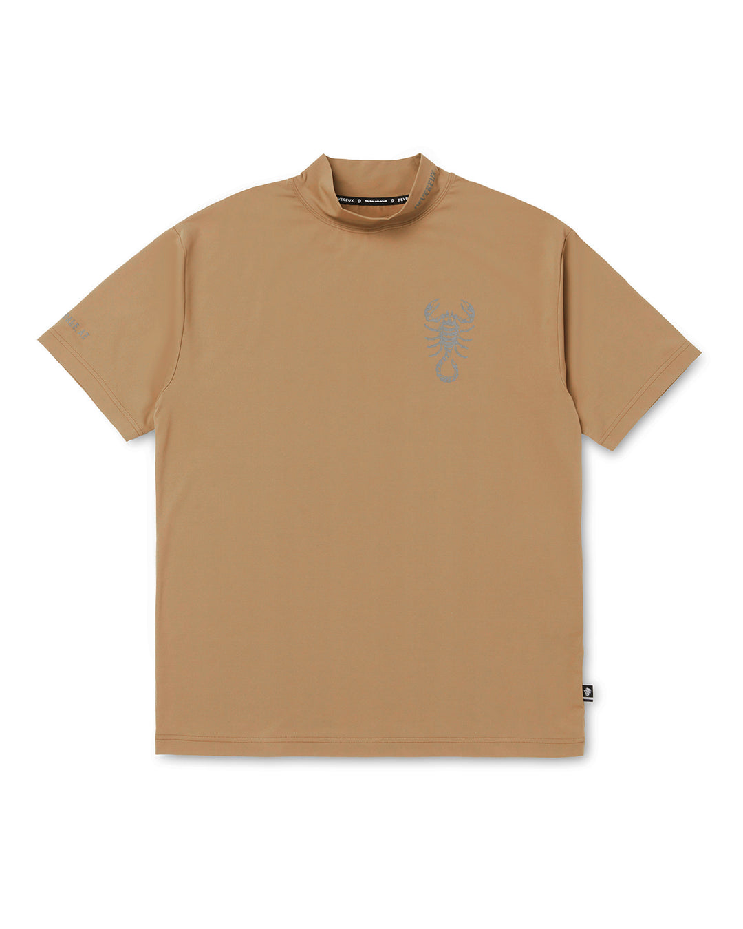 DVG SCORPION KING MOCK T 075762031-SAND