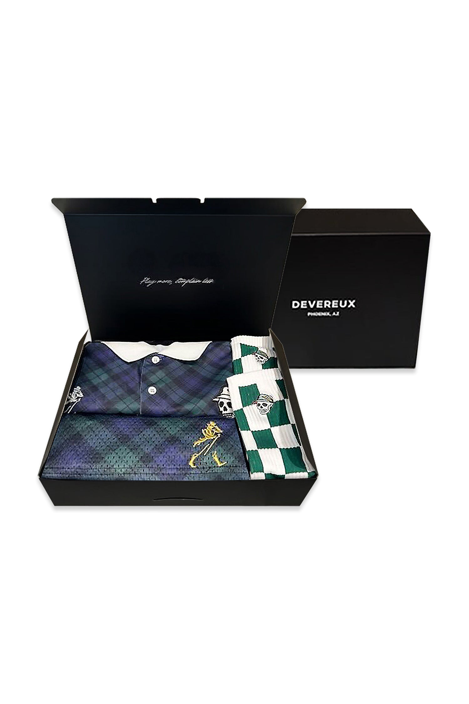 FATHER'S DAY GIFT SET（Johnnie Walker）