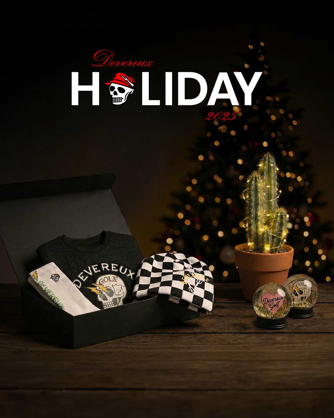 DEVEREUX JAPAN OFFICIAL ONLINE STORE | デヴァロージャパン公式