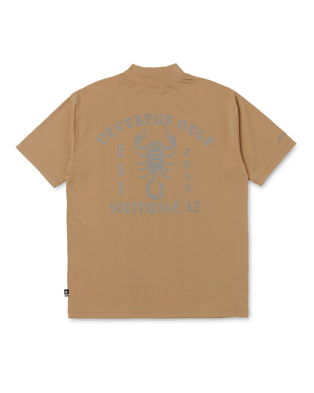 DVG SCORPION KING MOCK T 075762031-SAND