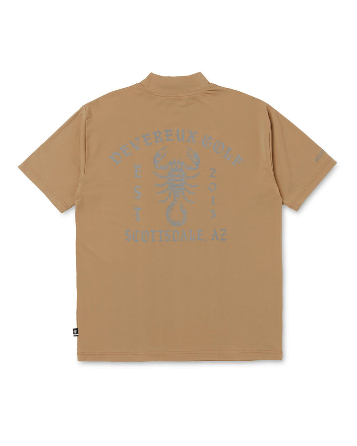 DVG SCORPION KING MOCK T 075762031-SAND