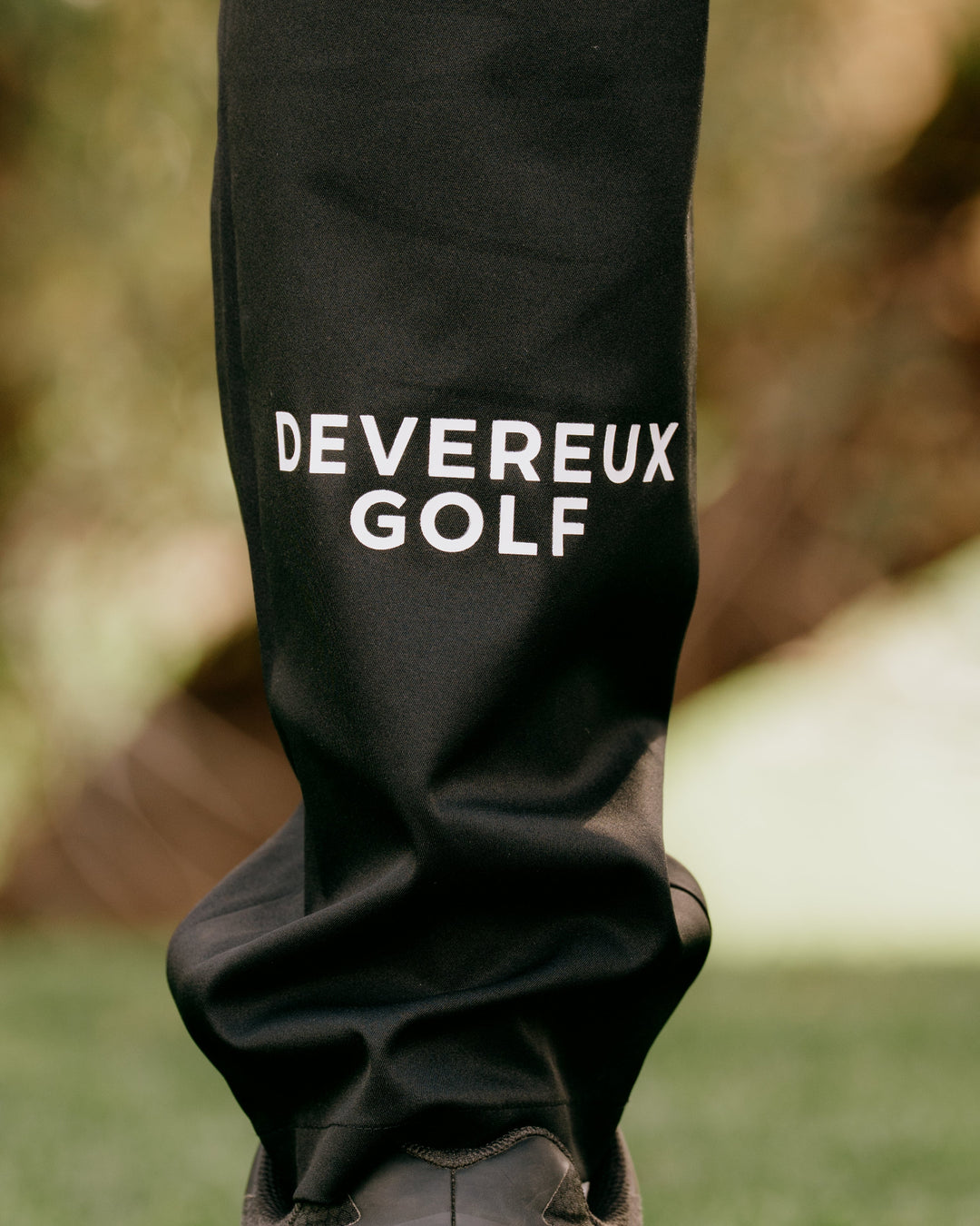 PHXクリースボトム 763572404-BLACK