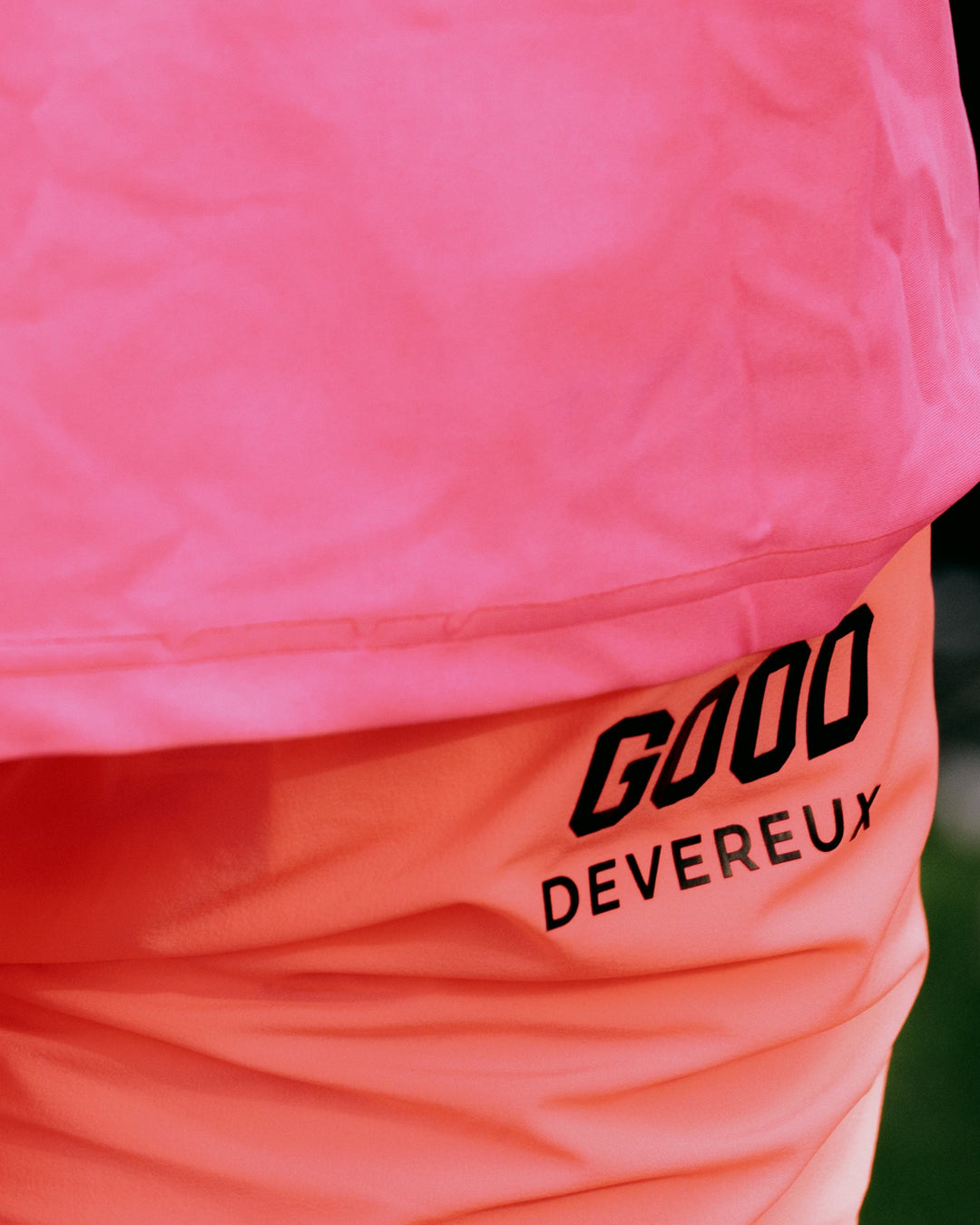 For The Greater Good BKショーツ 763572409 PINK