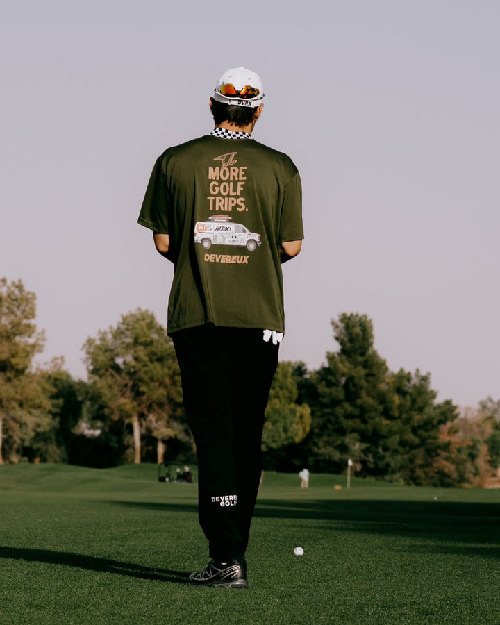 PHXクリースボトム 763572404-BLACK