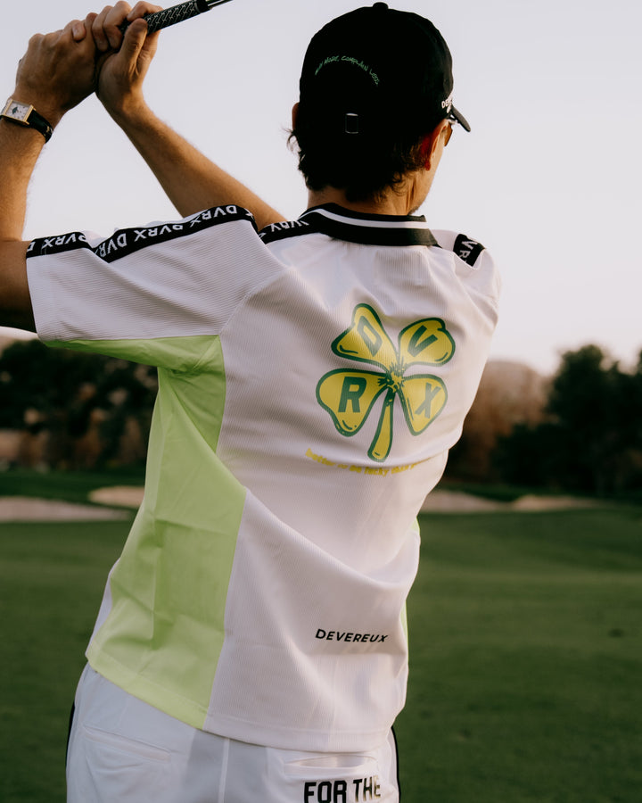 For The Greater Good BKショーツ 763572409 WHITE