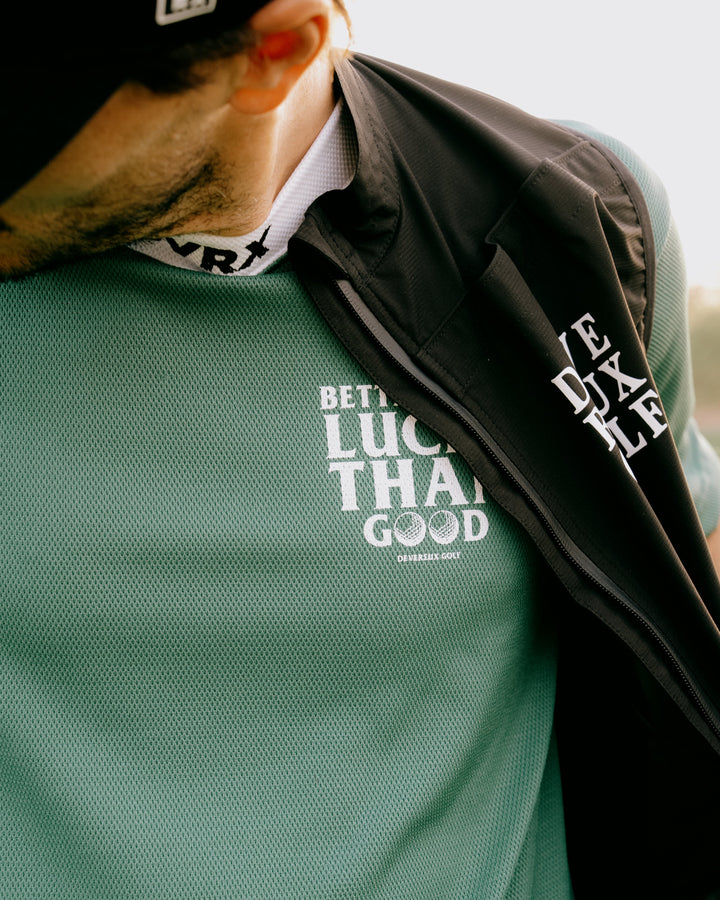 Devereux FANペルチェVEST 763572108-BLACK