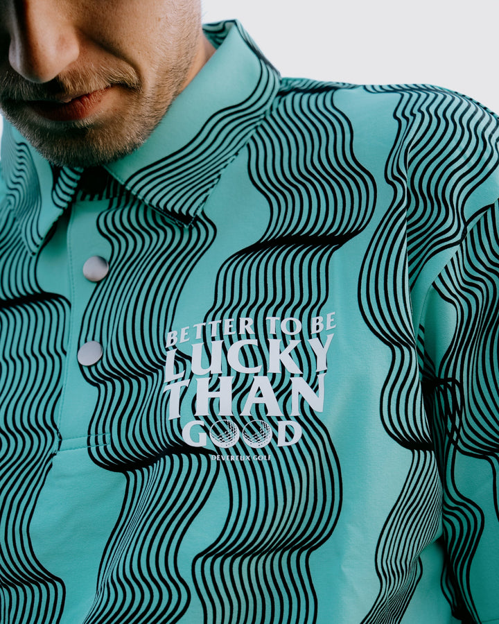 Valley Topoポロ 763572201-AQUA