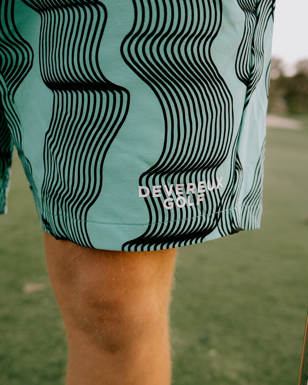 Valley Topoショーツ 763572406-AQUA