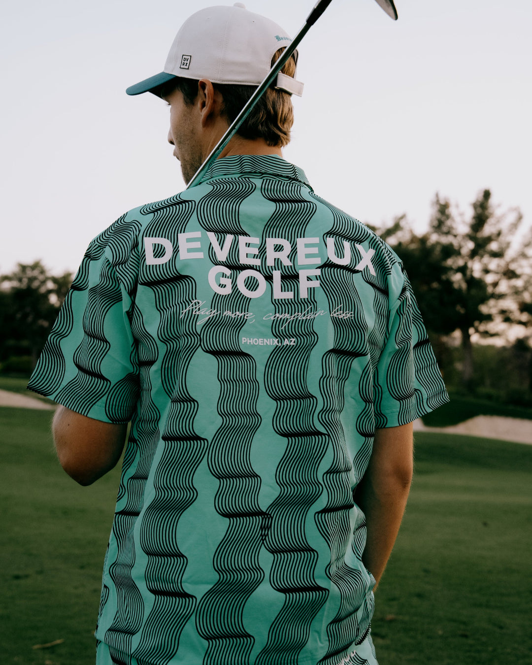 Valley Topoポロ 763572201-AQUA