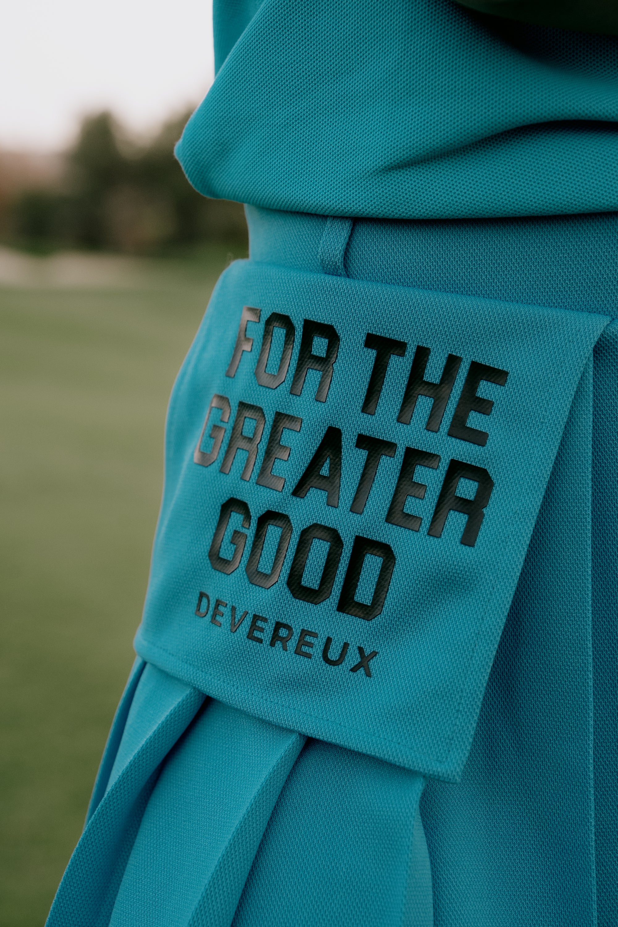 WOMEN For The Greater Good BKプリーツスカート 763572482-AQUA