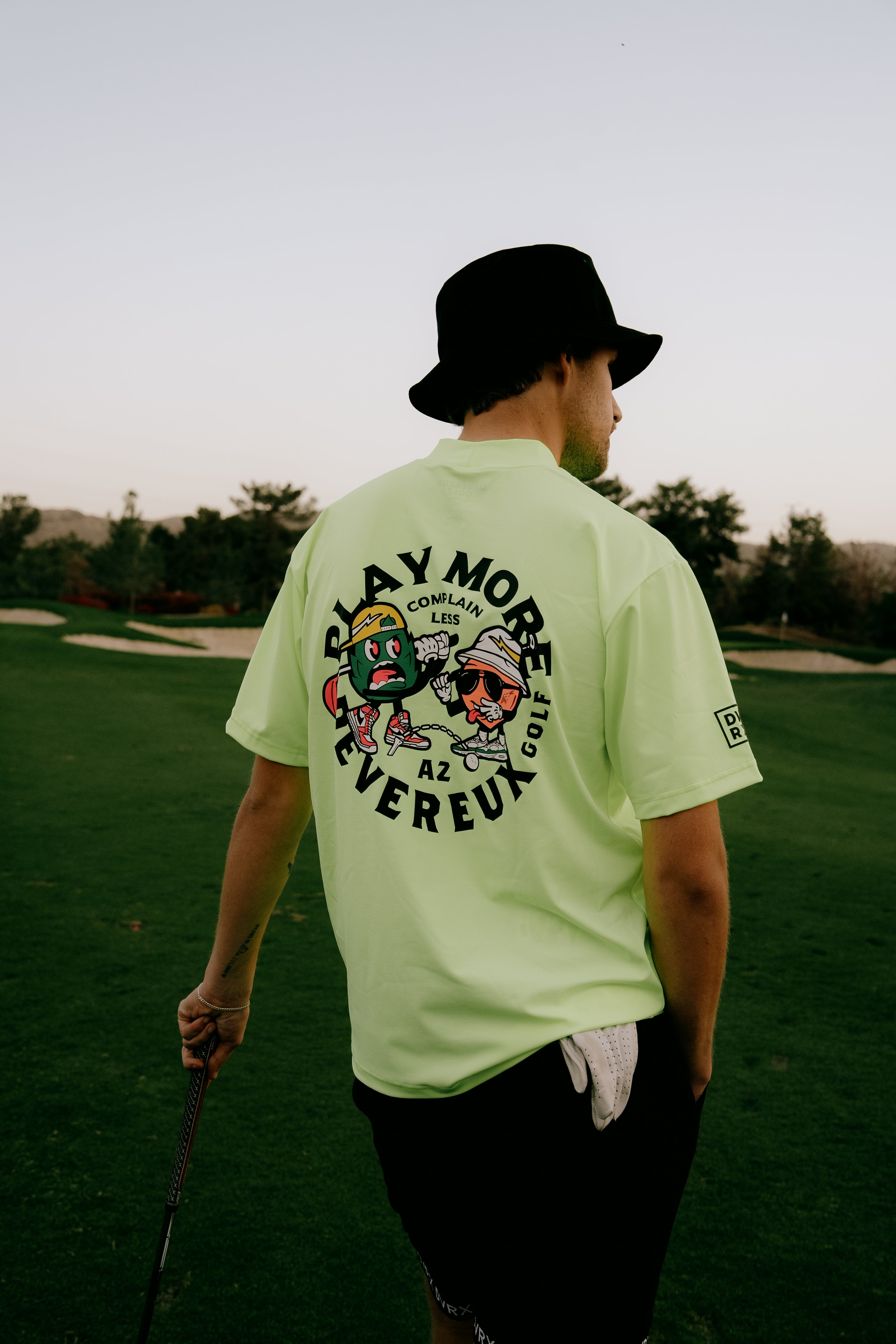 Clothing - Club Tennis Climacool Graphic Polo Shirt - Black