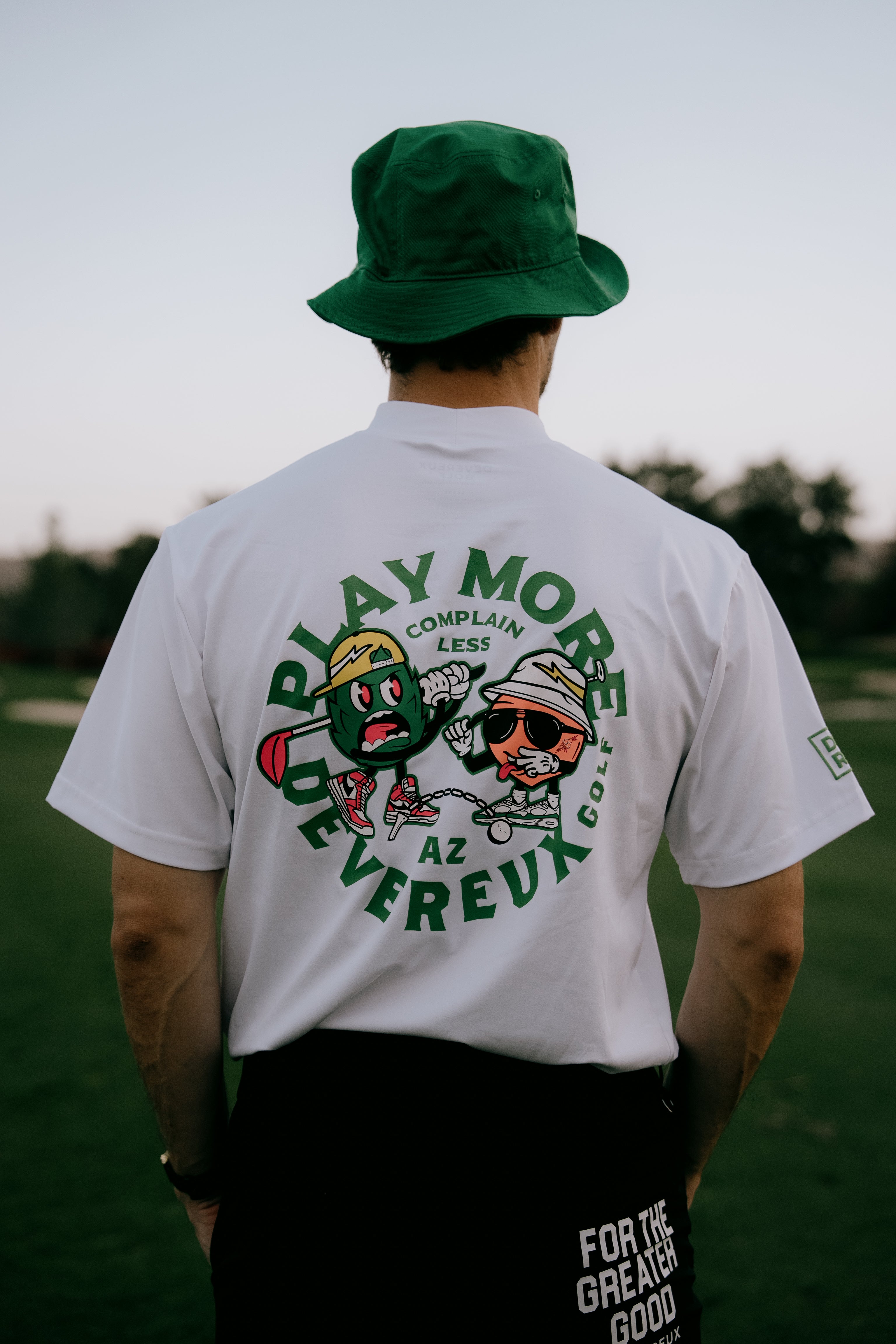DEVEREUX JAPAN OFFICIAL ONLINE STORE | デヴァロージャパン