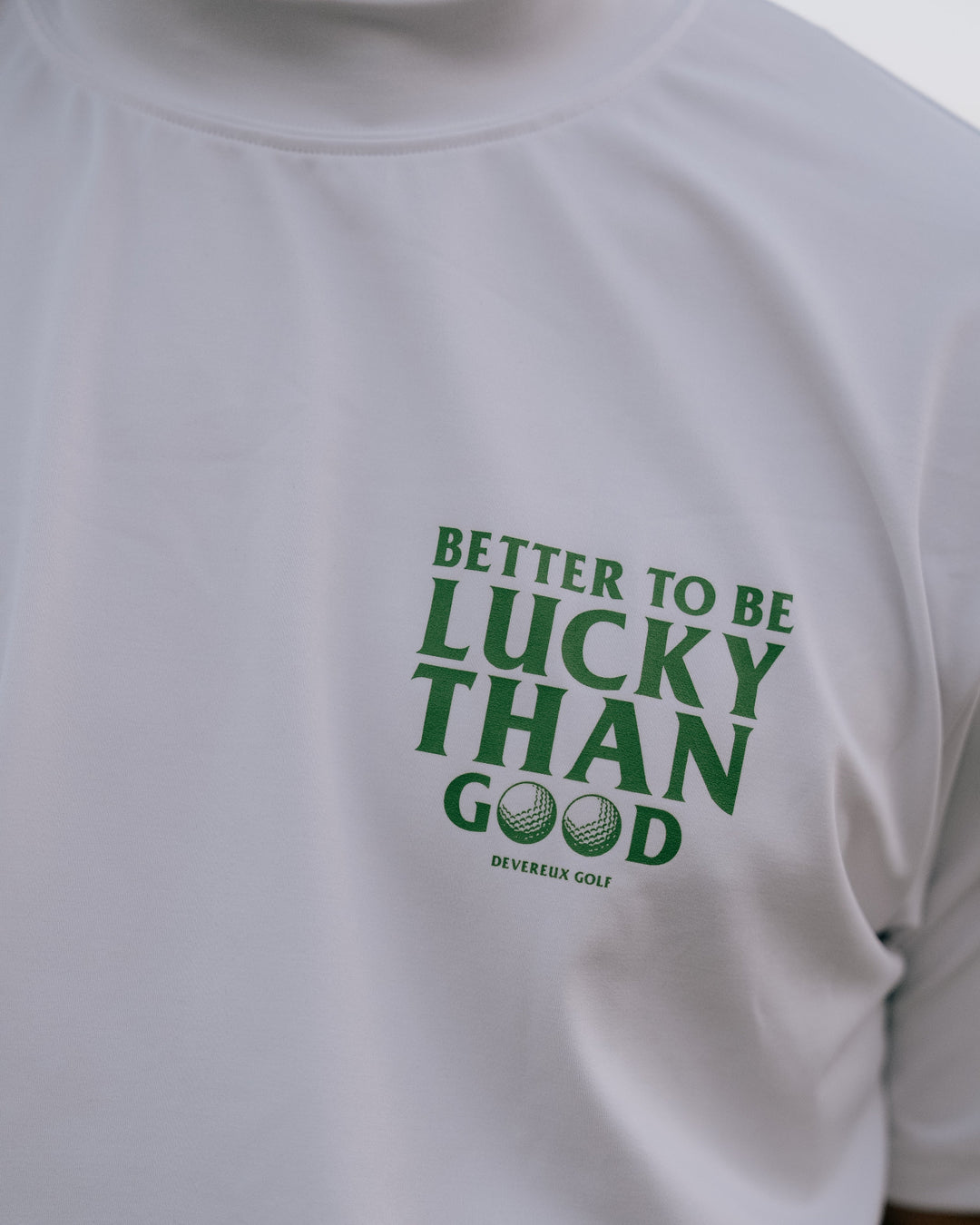 Play More BattleモックTEE 763572018-WHITE