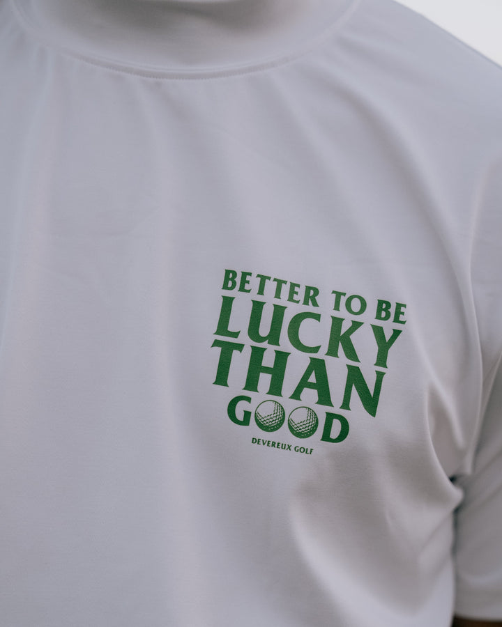 Play More BattleモックTEE 763572018-WHITE