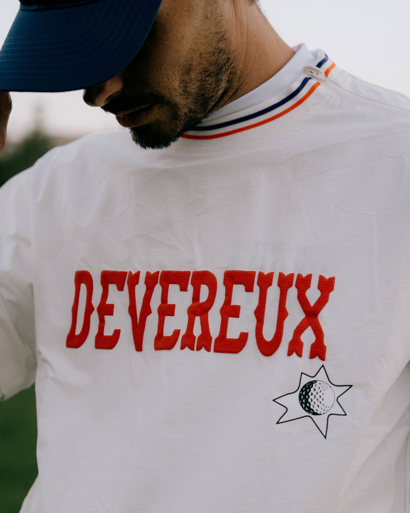 DVRX シグネチャースニードジャック 763572106-WHITE